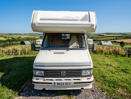 Compass Drifter 1994