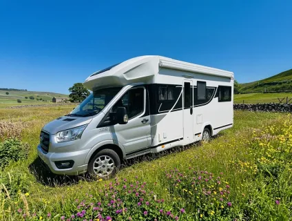 Benimar Tessoro 2020