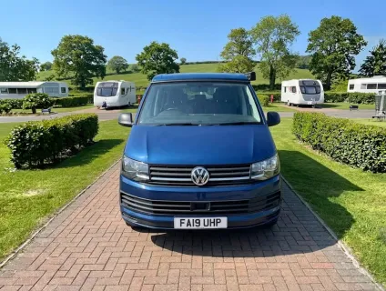 Volkswagen T30 St-Ln TDI LWB 2019