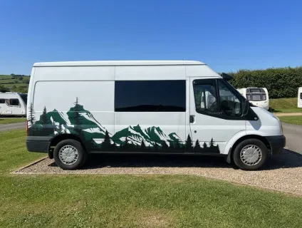 Ford Transit 2006