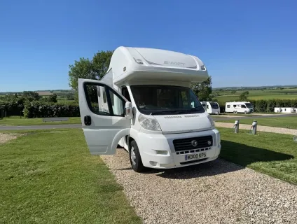 Swift LIFESTYLE 2007