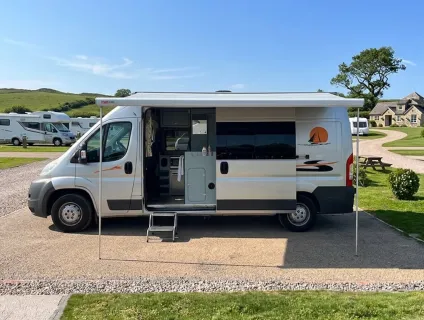 Peugeot Conversion 2014
