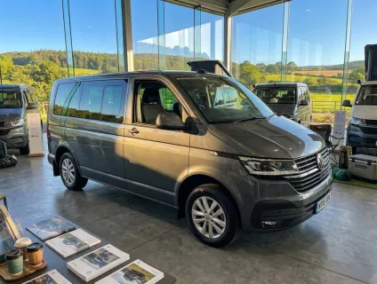 Volkswagen t30 2022