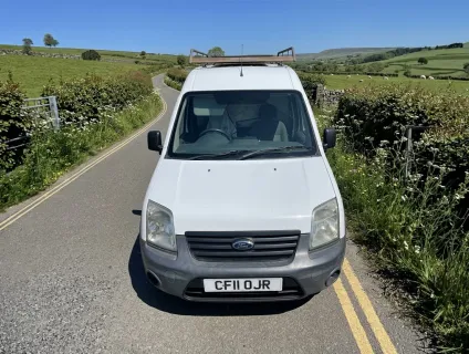 Ford T230 2011