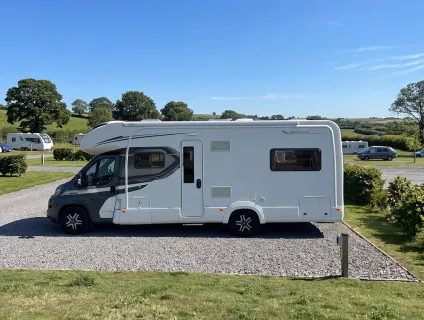 Auto-Trail Scout 2021