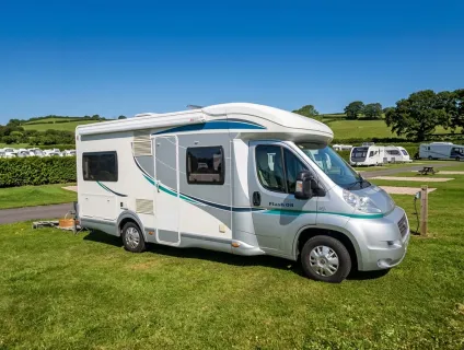 Chausson Flash 08 2012
