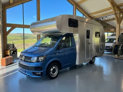 Volkswagen transporter t6 2018