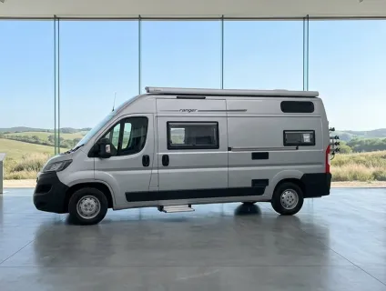 Peugeot 335 Professional L3H2 Blue HDi 2020
