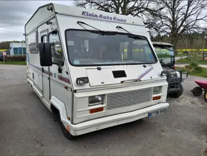 Talbot express 1990