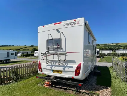 Rapido 946F 2009