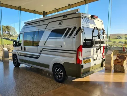 Fiat ducato 2020