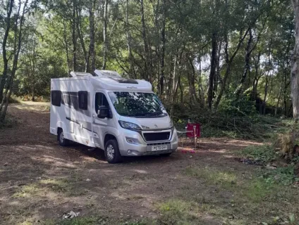 Elddis Majestic 135 2020