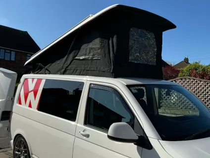 Volkswagen T6.1 2016