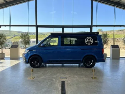 Volkswagen T6.1 2022