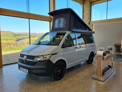 volkswagen t6.1 2022