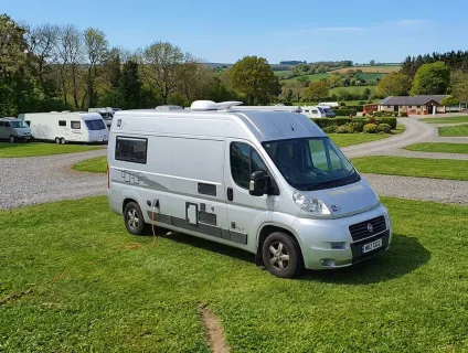IH TIO R - 2 Berth 2013