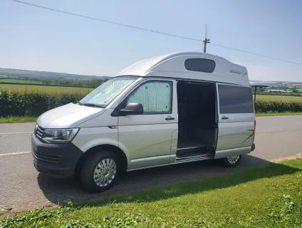 Volkswagen T6.1 2020