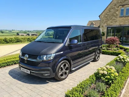 Volkswagen T6.1 2020