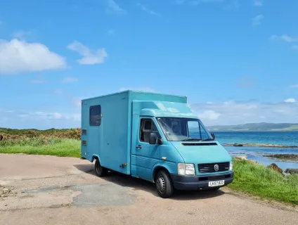 Volkswagen LT46 2007