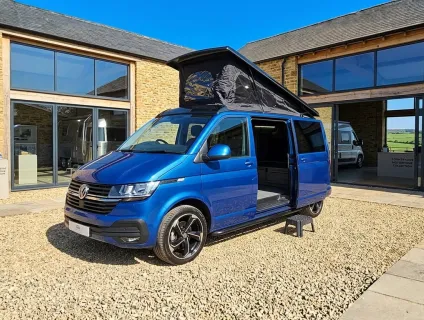 Volkswagen t30 2021