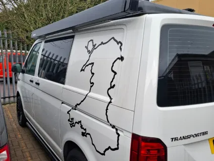 Volkswagen Transporter T28 Startline Tdi 2023
