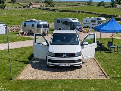 Volkswagen T6 2017