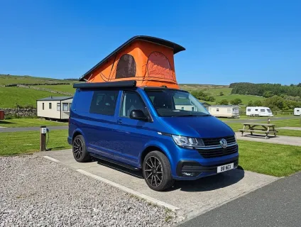 Volkswagen Transporter T30 Highline TDI Semi-Auto 2021