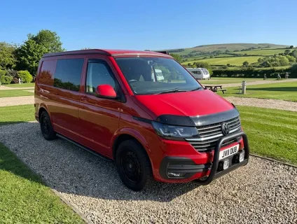 Volkswagen T6.1 Trendline 2021