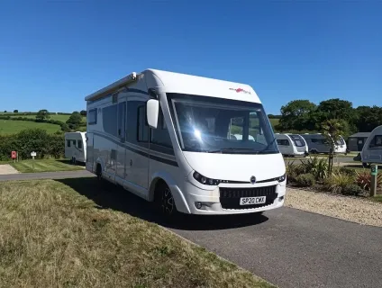 Carthago Malibu I440LE 2020