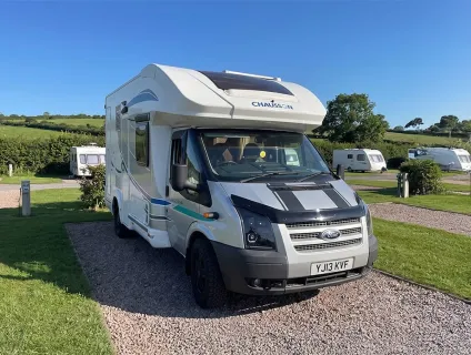Chausson Flash 2013