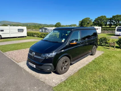 Volkswagen T6.1 SWB 2020