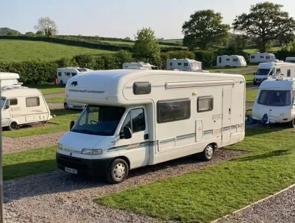 Auto-Trail 690 1999