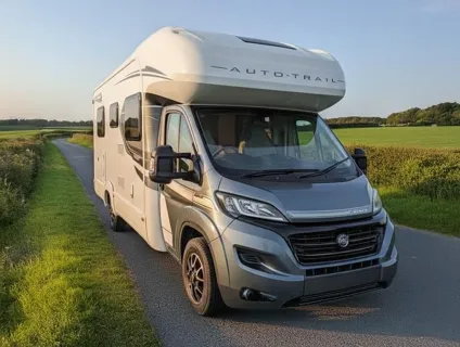 Auto-Trail Imala 734 2020
