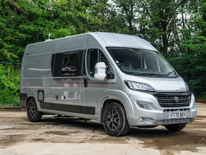 Auto-Trail V Line 669S 2021