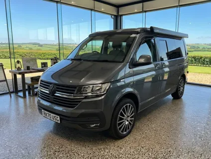 Volkswagen T6.1 TRANSPORTER T28 HIGHLINE 2020