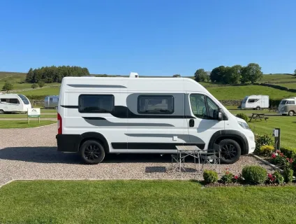 Fiat DUCATO 2019