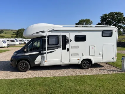Auto-Trail Imala 736G 2021