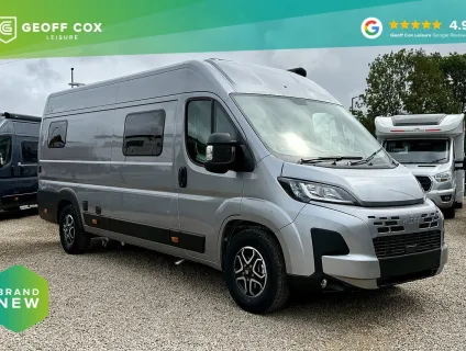 Wildax Constellation 4 XL 2025