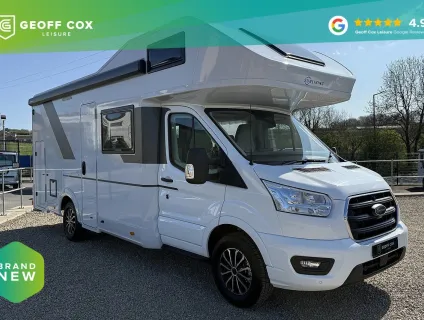 Sun Living A Series 70DK 2025
