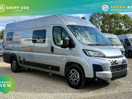 Wildax Constellation XL 3 2025
