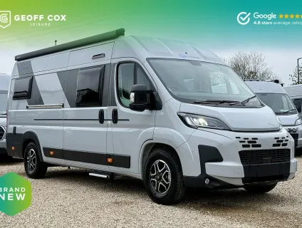 Sun Living V 65 SL 2026