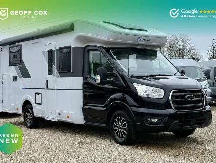 Sun Living S Series 72DL 2025