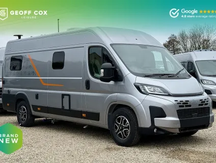 Wildax Europa XL 