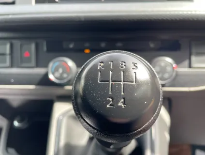 Volkswagen Camper Revolution Ricos 2021