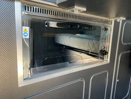 Volkswagen Camper LWB DSG AUTO by CAMBRIDGE CAMPERS 2022
