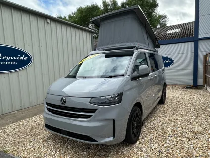 Hillside Leisure Birchover SPORT AUTO 2026