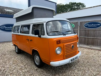 Volkswagen Danbury Diamond 2016