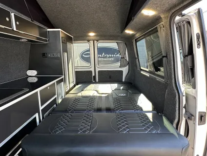 Volkswagen Camper BY DENBY 2021