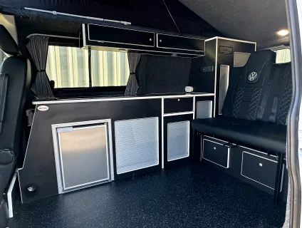 Volkswagen Camper BY DENBY 2021