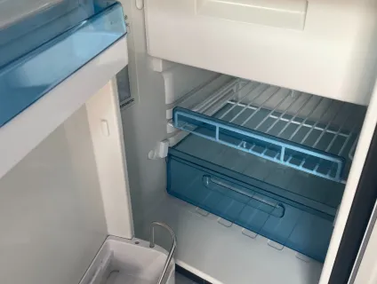 Volkswagen Camper Revolution Ricos 2021